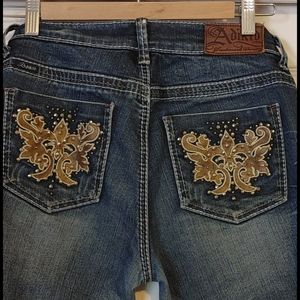 Adiktd Jeans